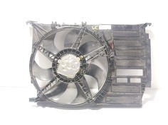 Recambio de electroventilador para bmw 1 (f40) 118 d referencia OEM IAM  17428596241  2