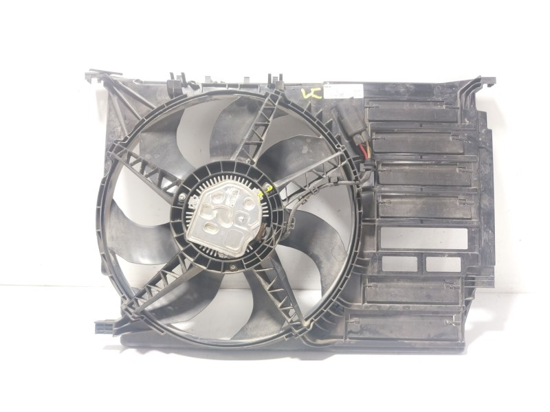 Recambio de electroventilador para bmw 1 (f40) 118 d referencia OEM IAM  17428596241 