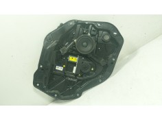 Recambio de elevalunas trasero derecho para bmw 1 (f40) 118 d referencia OEM IAM  5A02FA801 