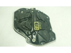 Recambio de elevalunas trasero derecho para bmw 1 (f40) 118 d referencia OEM IAM  5A02FA801  2