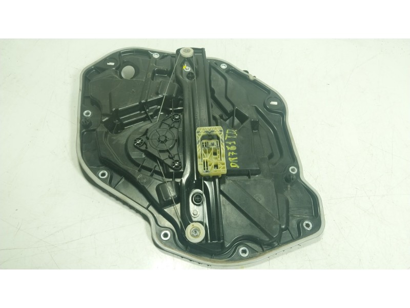Recambio de elevalunas trasero derecho para bmw 1 (f40) 118 d referencia OEM IAM  5A02FA801 