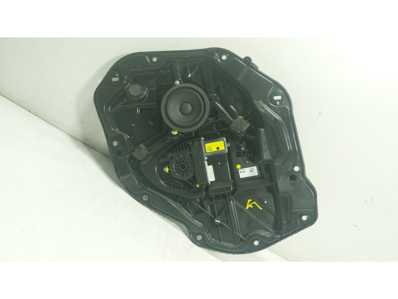 Recambio de elevalunas trasero izquierdo para bmw 1 (f40) 118 d referencia OEM IAM  5A02FA701 