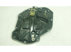 Recambio de elevalunas trasero izquierdo para bmw 1 (f40) 118 d referencia OEM IAM  5A02FA701  2