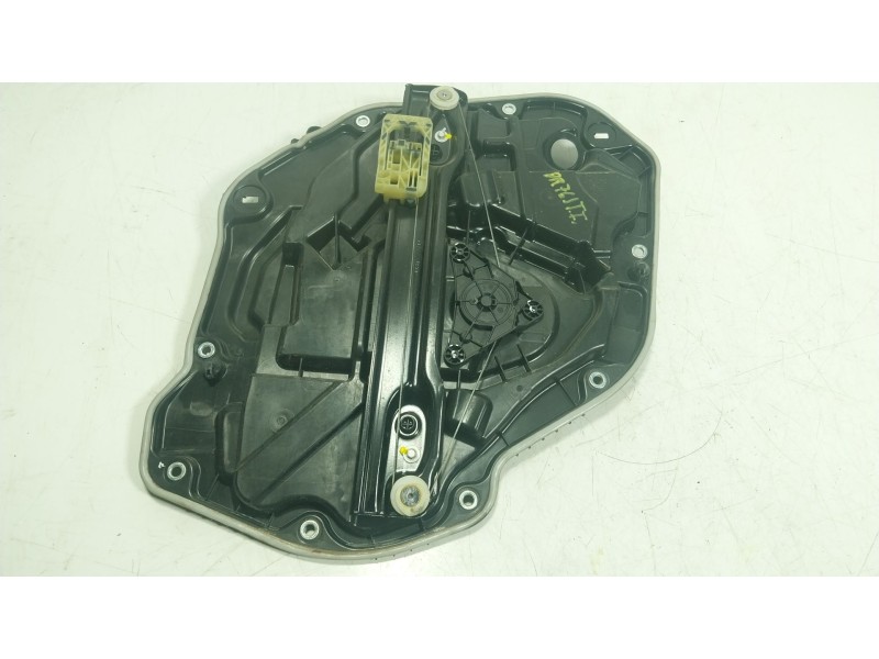 Recambio de elevalunas trasero izquierdo para bmw 1 (f40) 118 d referencia OEM IAM  5A02FA701 