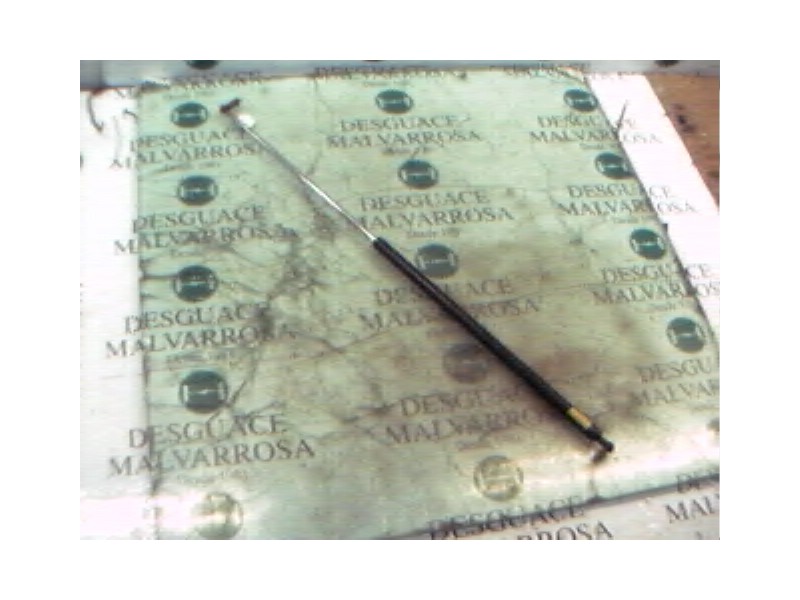 Recambio de amortiguadores maletero / porton para mitsubishi 3000 gt (z10) básico referencia OEM IAM   