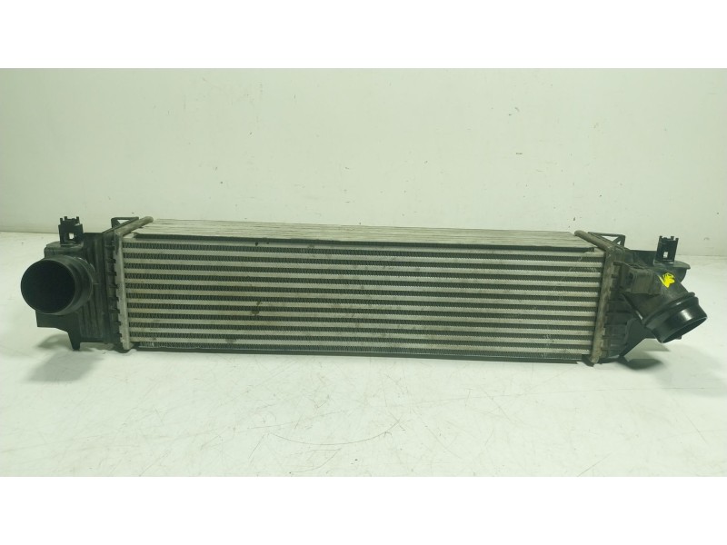 Recambio de intercooler para bmw 1 (f40) 118 d referencia OEM IAM  17517617598 