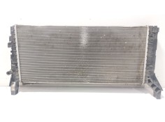 Recambio de radiador agua para bmw 1 (f40) 118 d referencia OEM IAM  17118586324  2
