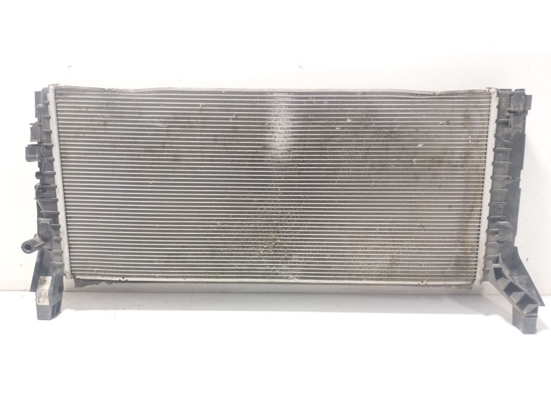 Recambio de radiador agua para bmw 1 (f40) 118 d referencia OEM IAM  17118586324 