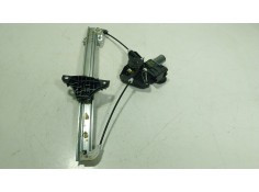 Recambio de elevalunas delantero derecho para toyota yaris (_p21_, _pa1_, _ph1_) 1.5 hybrid (mxph10) referencia OEM IAM  857100D 2