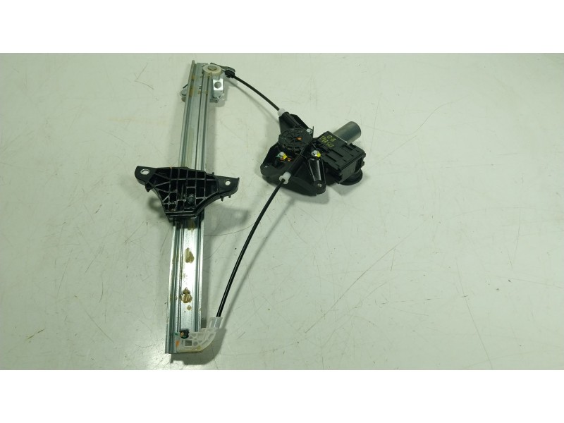 Recambio de elevalunas delantero derecho para toyota yaris (_p21_, _pa1_, _ph1_) 1.5 hybrid (mxph10) referencia OEM IAM  857100D