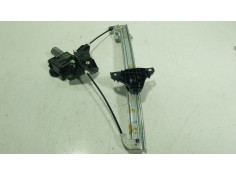 Recambio de elevalunas delantero izquierdo para toyota yaris (_p21_, _pa1_, _ph1_) 1.5 hybrid (mxph10) referencia OEM IAM  85720 2