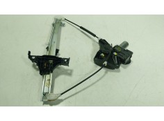 Recambio de elevalunas trasero derecho para toyota yaris (_p21_, _pa1_, _ph1_) 1.5 hybrid (mxph10) referencia OEM IAM  857100D47 2