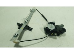 Recambio de elevalunas trasero izquierdo para toyota yaris (_p21_, _pa1_, _ph1_) 1.5 hybrid (mxph10) referencia OEM IAM  857200D