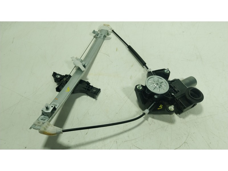 Recambio de elevalunas trasero izquierdo para toyota yaris (_p21_, _pa1_, _ph1_) 1.5 hybrid (mxph10) referencia OEM IAM  857200D