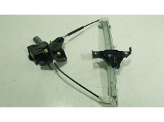 Recambio de elevalunas trasero izquierdo para toyota yaris (_p21_, _pa1_, _ph1_) 1.5 hybrid (mxph10) referencia OEM IAM  857200D 2