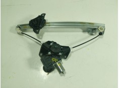 Recambio de elevalunas delantero derecho para toyota yaris cross (mxp_) 1.5 hybrid (mxpj10) referencia OEM IAM 85710-0D460  