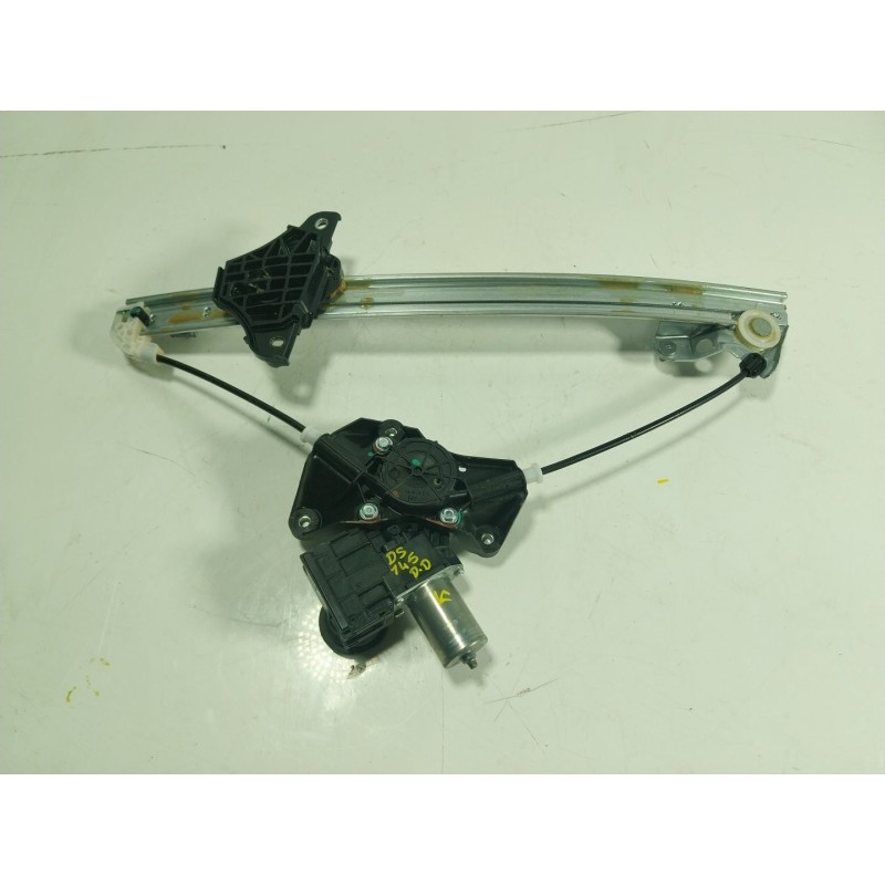 Recambio de elevalunas delantero derecho para toyota yaris cross (mxp_) 1.5 hybrid (mxpj10) referencia OEM IAM 85710-0D460  