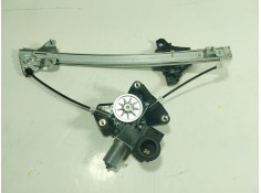 Recambio de elevalunas delantero derecho para toyota yaris cross (mxp_) 1.5 hybrid (mxpj10) referencia OEM IAM 85710-0D460   2