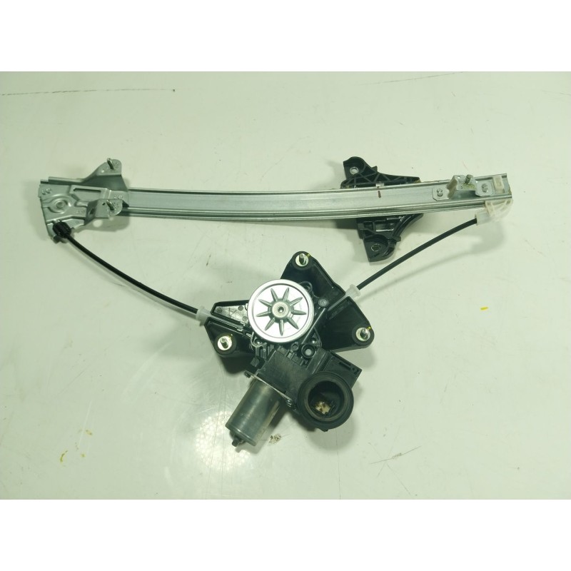 Recambio de elevalunas delantero derecho para toyota yaris cross (mxp_) 1.5 hybrid (mxpj10) referencia OEM IAM 85710-0D460  