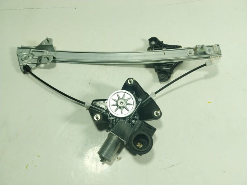 Recambio de elevalunas delantero derecho para toyota yaris cross (mxp_) 1.5 hybrid (mxpj10) referencia OEM IAM 85710-0D460  