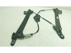 Recambio de elevalunas delantero derecho para audi a5 sportback (8ta) 2.0 tdi referencia OEM IAM  8T8837462B 