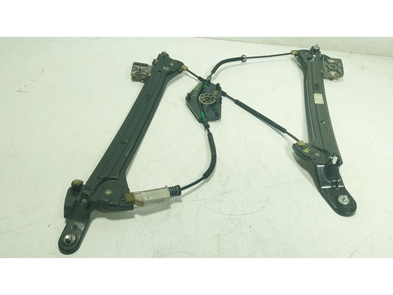 Recambio de elevalunas delantero derecho para audi a5 sportback (8ta) 2.0 tdi referencia OEM IAM  8T8837462B 