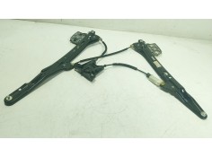 Recambio de elevalunas trasero derecho para audi a5 sportback (8ta) 2.0 tdi referencia OEM IAM  8T8839452C 