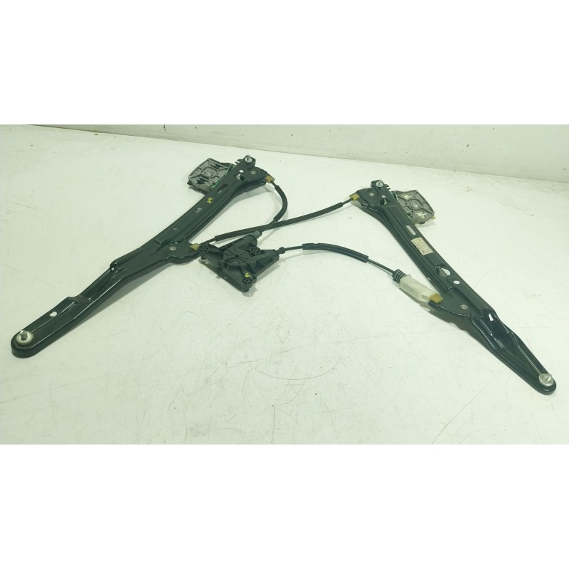 Recambio de elevalunas trasero derecho para audi a5 sportback (8ta) 2.0 tdi referencia OEM IAM  8T8839452C 