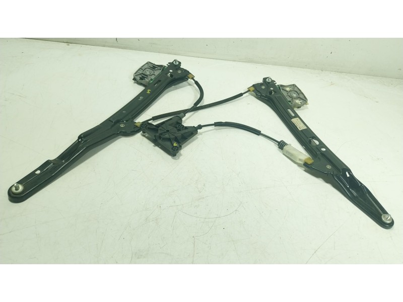 Recambio de elevalunas trasero derecho para audi a5 sportback (8ta) 2.0 tdi referencia OEM IAM  8T8839452C 