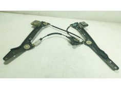 Recambio de elevalunas trasero derecho para audi a5 sportback (8ta) 2.0 tdi referencia OEM IAM  8T8839452C  2