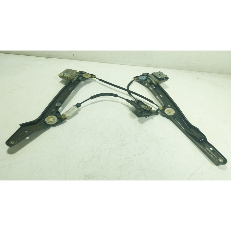 Recambio de elevalunas trasero derecho para audi a5 sportback (8ta) 2.0 tdi referencia OEM IAM  8T8839452C 