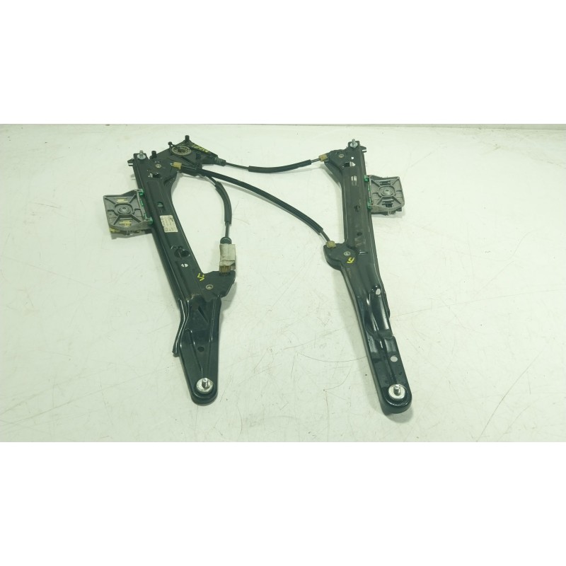Recambio de elevalunas trasero izquierdo para audi a5 sportback (8ta) 2.0 tdi referencia OEM IAM  8T8839461C 