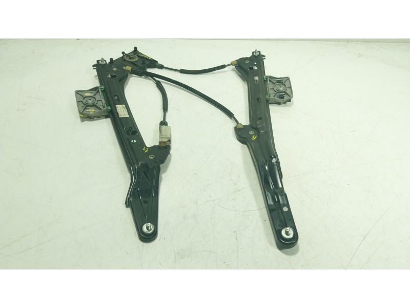 Recambio de elevalunas trasero izquierdo para audi a5 sportback (8ta) 2.0 tdi referencia OEM IAM  8T8839461C 