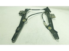 Recambio de elevalunas trasero izquierdo para audi a5 sportback (8ta) 2.0 tdi referencia OEM IAM  8T8839461C  2