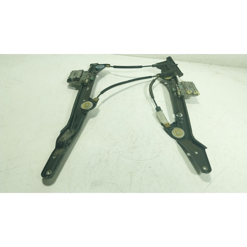 Recambio de elevalunas trasero izquierdo para audi a5 sportback (8ta) 2.0 tdi referencia OEM IAM  8T8839461C 