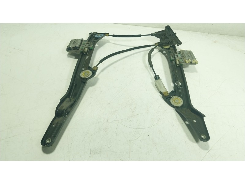 Recambio de elevalunas trasero izquierdo para audi a5 sportback (8ta) 2.0 tdi referencia OEM IAM  8T8839461C 