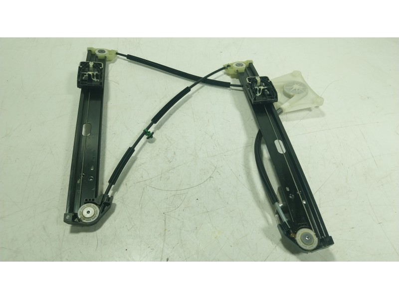 Recambio de elevalunas delantero derecho para volkswagen t-roc (a11, d11) 1.5 tsi referencia OEM IAM  2GA837462F 