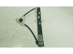 Recambio de elevalunas trasero derecho para volkswagen t-roc (a11, d11) 1.5 tsi referencia OEM IAM  2GA839462G 