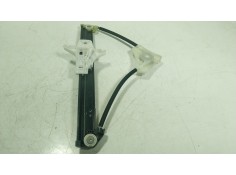 Recambio de elevalunas trasero derecho para volkswagen t-roc (a11, d11) 1.5 tsi referencia OEM IAM  2GA839462G  2