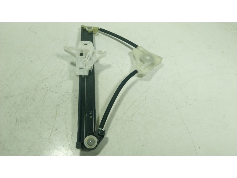 Recambio de elevalunas trasero derecho para volkswagen t-roc (a11, d11) 1.5 tsi referencia OEM IAM  2GA839462G 