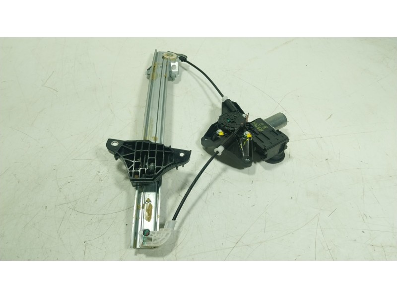Recambio de elevalunas delantero derecho para toyota yaris cross (mxp_) 1.5 hybrid (mxpj10) referencia OEM IAM  857100D460 