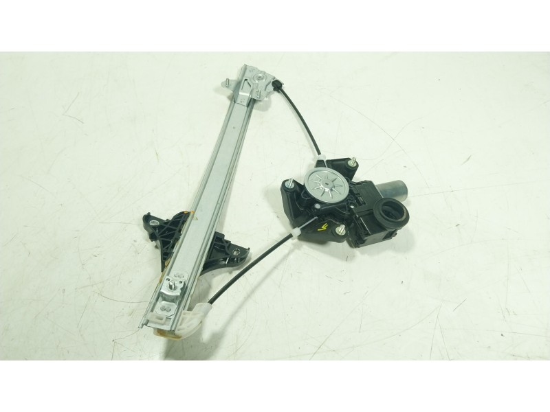 Recambio de elevalunas delantero izquierdo para toyota yaris cross (mxp_) 1.5 hybrid (mxpj10) referencia OEM IAM  857200D480 