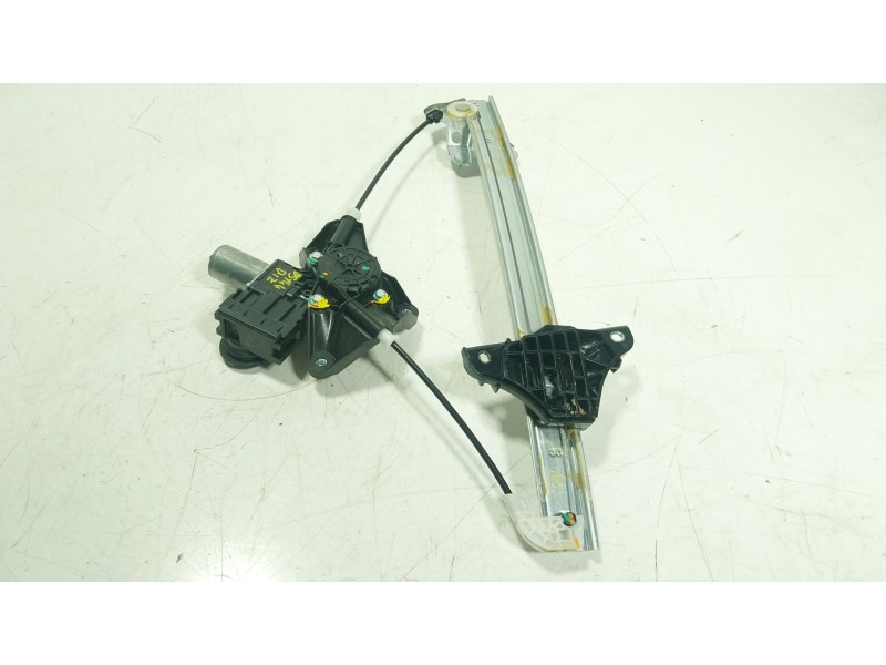 Recambio de elevalunas delantero izquierdo para toyota yaris cross (mxp_) 1.5 hybrid (mxpj10) referencia OEM IAM  857200D480 