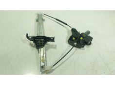 Recambio de elevalunas trasero derecho para toyota yaris cross (mxp_) 1.5 hybrid (mxpj10) referencia OEM IAM  857100D470  2