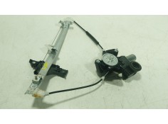 Recambio de elevalunas trasero izquierdo para toyota yaris cross (mxp_) 1.5 hybrid (mxpj10) referencia OEM IAM  857200D610 