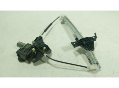Recambio de elevalunas trasero izquierdo para toyota yaris cross (mxp_) 1.5 hybrid (mxpj10) referencia OEM IAM  857200D610  2