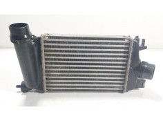 Recambio de intercooler para nissan micra v (k14) 1.0 ig-t 100 referencia OEM IAM  144615FA0A 
