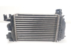 Recambio de intercooler para nissan micra v (k14) 1.0 ig-t 100 referencia OEM IAM  144615FA0A  2