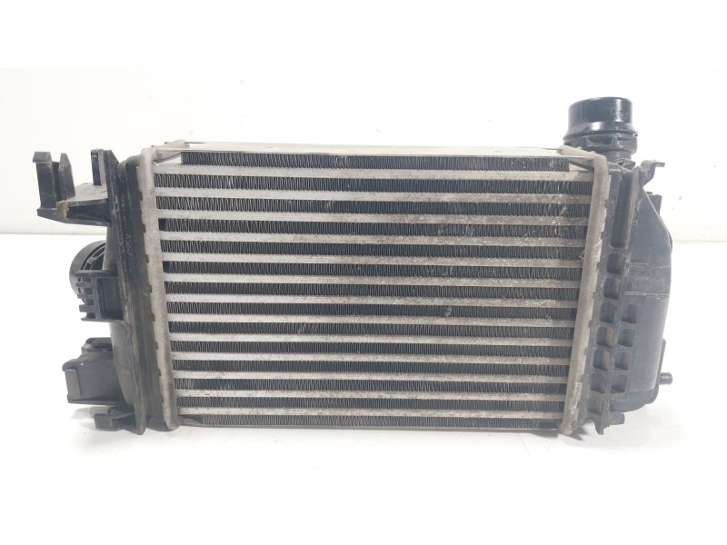 Recambio de intercooler para nissan micra v (k14) 1.0 ig-t 100 referencia OEM IAM  144615FA0A 