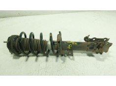 Recambio de amortiguador delantero izquierdo para ford tourneo courier b460 monospace 1.0 ecoboost referencia OEM IAM 1940671 EY